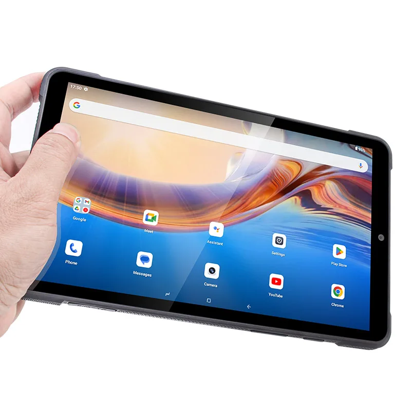 Global UNIWA UTAB R888 4G 8.68 Inch Vivid IPS Smart Android Rugged Tablet PC IP68 Mediatek MT8788 8GB 128GB 5800mAh 18W GPS NFC