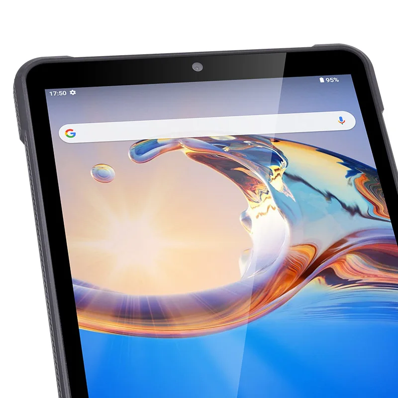 Global UNIWA UTAB R888 4G 8.68 Inch Vivid IPS Smart Android Rugged Tablet PC IP68 Mediatek MT8788 8GB 128GB 5800mAh 18W GPS NFC