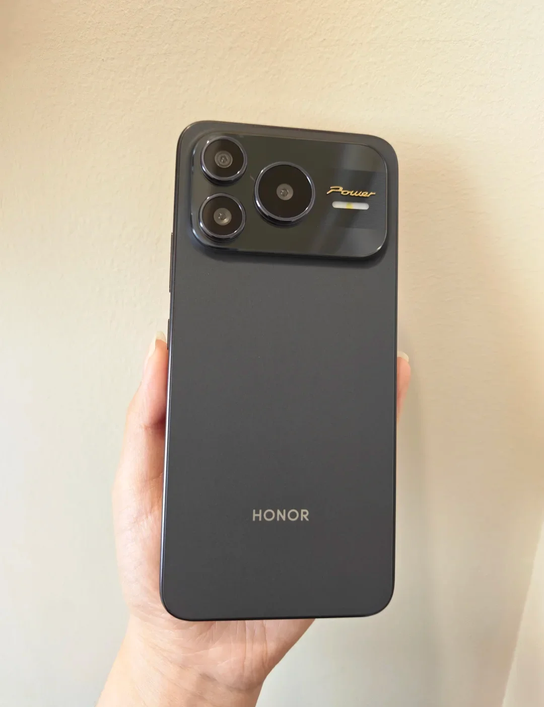 New Honor Power2 Dimensity 8500 ELite 6.79'' 120Hz AMOLED Screen 10800mAh Battery 80W SuperCharge 50MP Main Camera Google Play