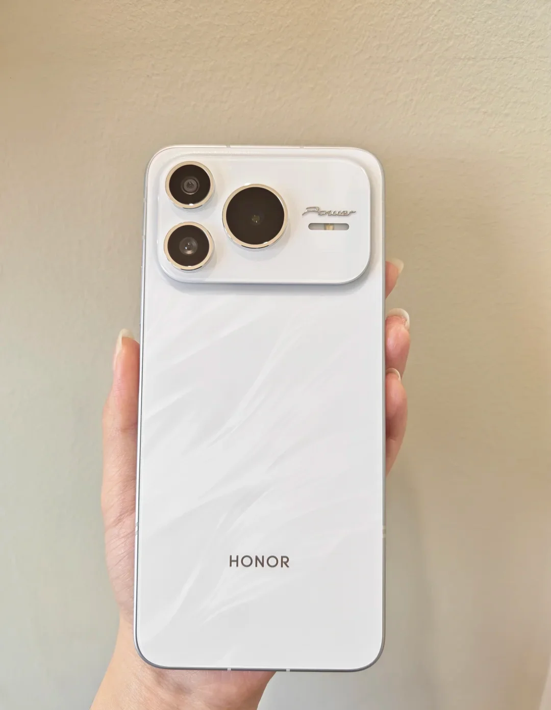New Honor Power2 Dimensity 8500 ELite 6.79'' 120Hz AMOLED Screen 10800mAh Battery 80W SuperCharge 50MP Main Camera Google Play