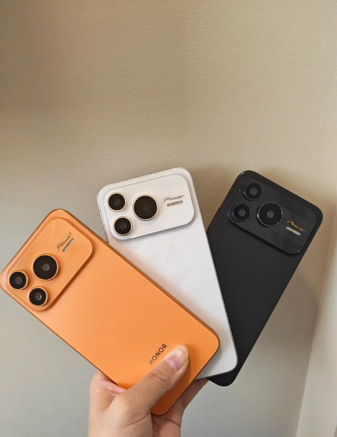 New Honor Power2 Dimensity 8500 ELite 6.79'' 120Hz AMOLED Screen 10800mAh Battery 80W SuperCharge 50MP Main Camera Google Play