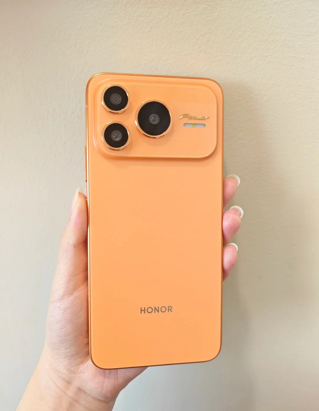 New Honor Power2 Dimensity 8500 ELite 6.79'' 120Hz AMOLED Screen 10800mAh Battery 80W SuperCharge 50MP Main Camera Google Play