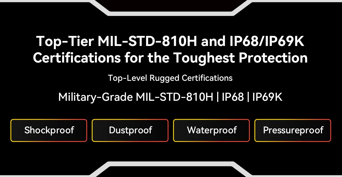 Blackview XPLORE X1 Rugged SmartPhone, 6.78" 2.4K 120Hz Display, Dimensity 7050,10000mAh Battery 55W Charging,108MP+50MP Camera