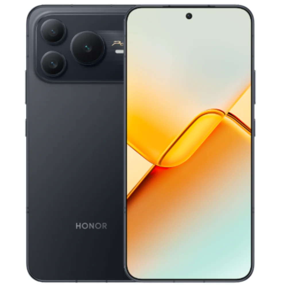 Original Honor Power 2 Elite 50MP OIS 10080mAh Battery 80W Supercharge 6.79' AMOLED 120HZ NFC OTA Dimensity 8500
