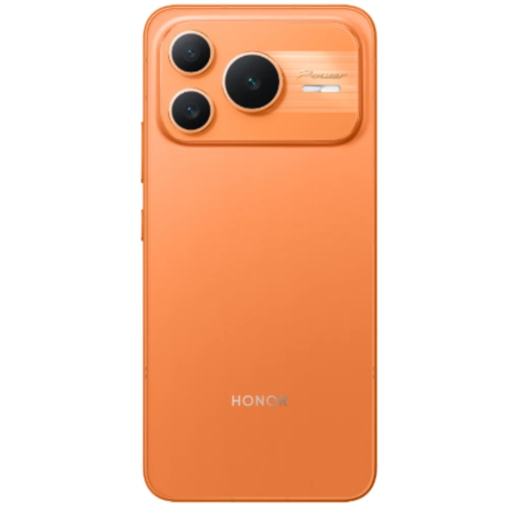Original Honor Power 2 Elite 50MP OIS 10080mAh Battery 80W Supercharge 6.79' AMOLED 120HZ NFC OTA Dimensity 8500
