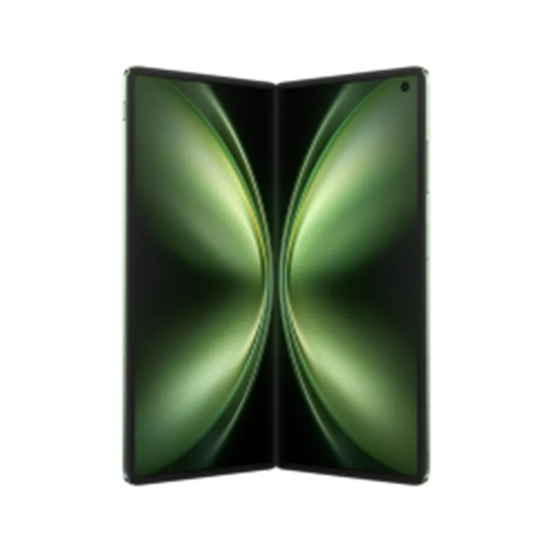 Original Vivo X Fold 5 Mobile Phone 80W Charge 6000mAh Battery 50.0MP Camera Snapdragon 8 Gen 3 OTA 8.03" AMOLED Folded Screen