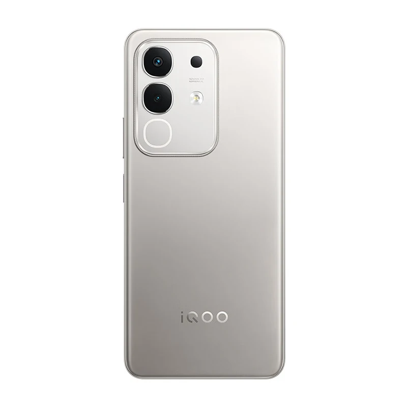 Original Vivo Iqoo Z10X Mobile Phone Dimensity 7300 Android 15.0 OTA 6.72" LCD 120HZ 50.0MP Camera 44W Charge 6500mAh Battery