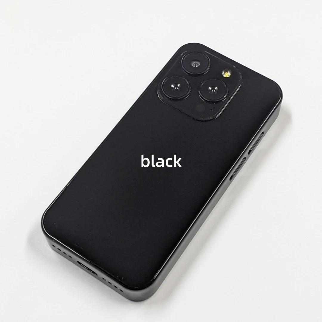 SOYES XS19 3G Smartphone 3.88inches MTK 2GB RAM 16GB ROM 5MP Camera Dual SIM Card Type-C Android Cellphone Face Unlock