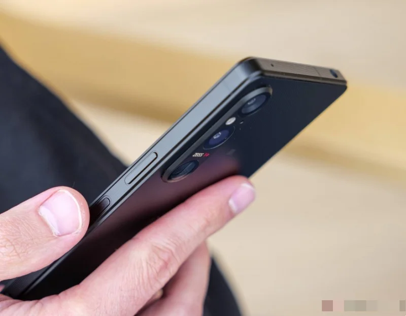 Sony Xperia 1 V 1V 5G XQ-DQ54 1 SIM / XQ-DQ72 SIMs 212G+256 ROM 6.5"OLED Snapdragon 8 Gen 2 Octa Core NFC Original Cell Phone