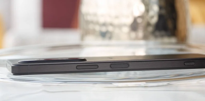 Sony Xperia 1 V 1V 5G XQ-DQ54 1 SIM / XQ-DQ72 SIMs 212G+256 ROM 6.5"OLED Snapdragon 8 Gen 2 Octa Core NFC Original Cell Phone