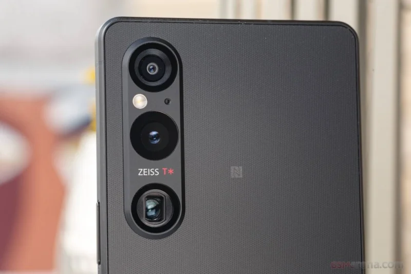 Sony Xperia 1 V 1V 5G XQ-DQ54 1 SIM / XQ-DQ72 SIMs 212G+256 ROM 6.5"OLED Snapdragon 8 Gen 2 Octa Core NFC Original Cell Phone