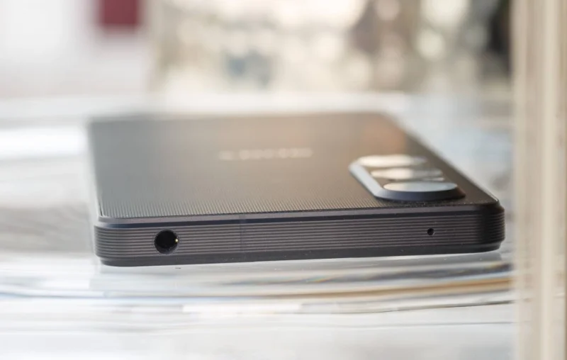 Sony Xperia 1 V 1V 5G XQ-DQ54 1 SIM / XQ-DQ72 SIMs 212G+256 ROM 6.5"OLED Snapdragon 8 Gen 2 Octa Core NFC Original Cell Phone
