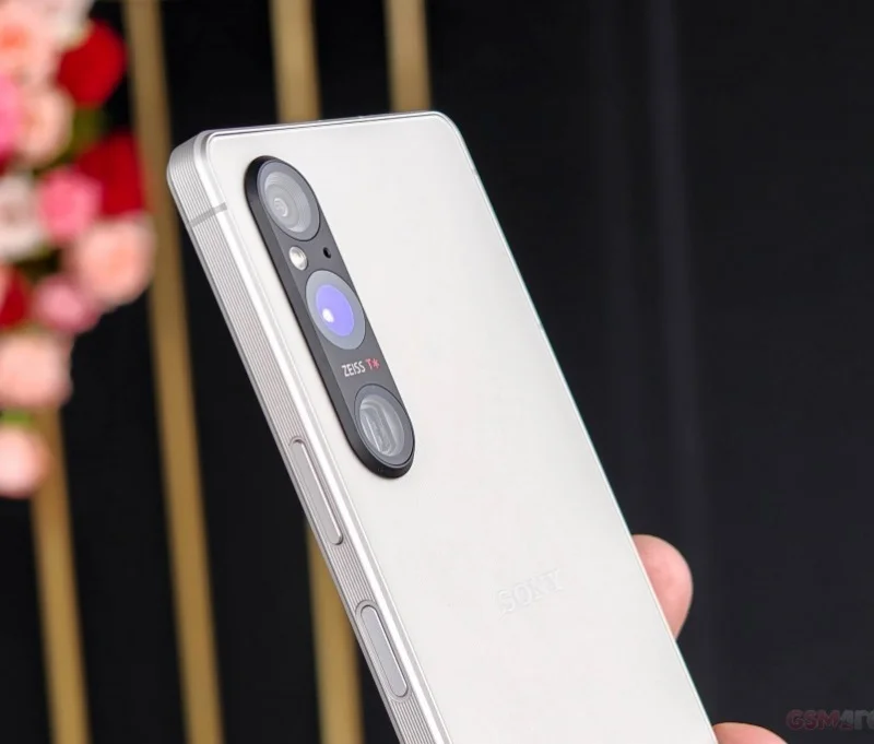 Sony Xperia 1 V 1V 5G XQ-DQ54 1 SIM / XQ-DQ72 SIMs 212G+256 ROM 6.5"OLED Snapdragon 8 Gen 2 Octa Core NFC Original Cell Phone