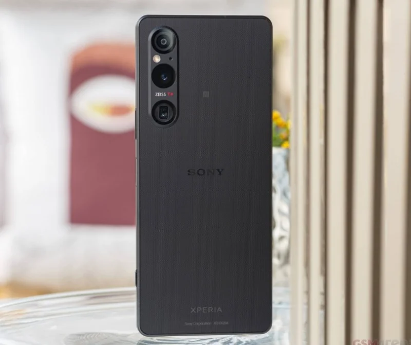 Sony Xperia 1 V 1V 5G XQ-DQ54 1 SIM / XQ-DQ72 SIMs 212G+256 ROM 6.5"OLED Snapdragon 8 Gen 2 Octa Core NFC Original Cell Phone