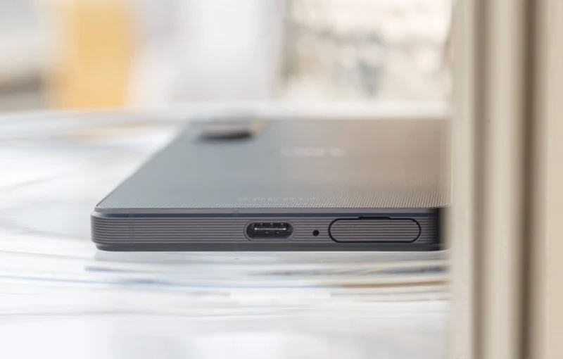 Sony Xperia 1 V 1V 5G XQ-DQ54 1 SIM / XQ-DQ72 SIMs 212G+256 ROM 6.5"OLED Snapdragon 8 Gen 2 Octa Core NFC Original Cell Phone