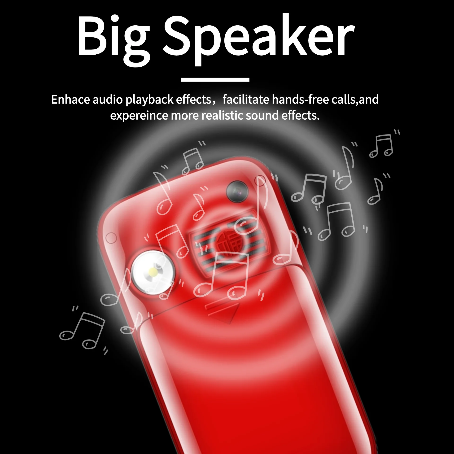 Mafam F899 Senior Flip Dual Display Feature Phone SOS 2Sim Big Button Dial Torch Clamshell Mobile Retro Style Durable Phone