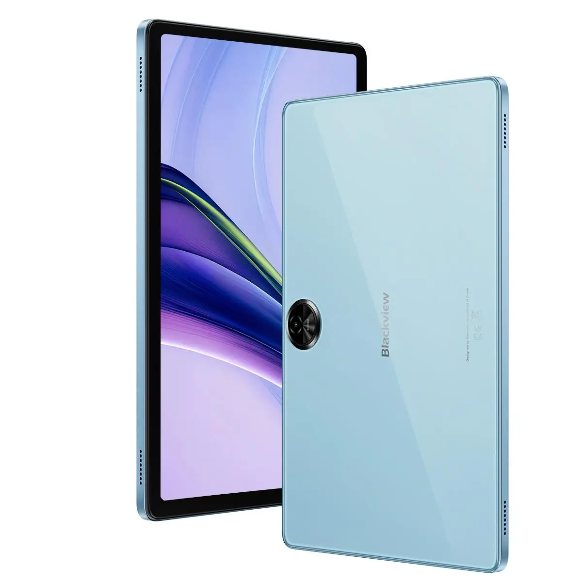 Blackview ZENO 5 Tablet PC 3GB/8GB+128GB 11'' Android 16 Unisoc T7250 8300mAh 4G Global Version with Google Play Tablet