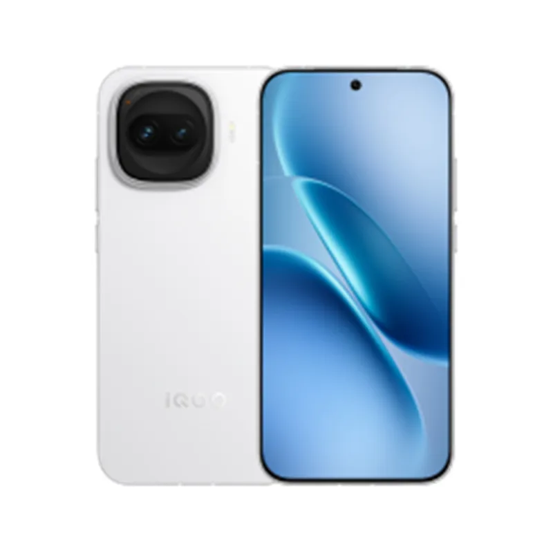 In Stock Vivo Iqoo Z11 Turbo Smart Phone 6.59" AMOLED 144HZ 200.0MP Camrea IP69 Waterproof 100W Charge Snapdragon 8 Gen 5 OTA