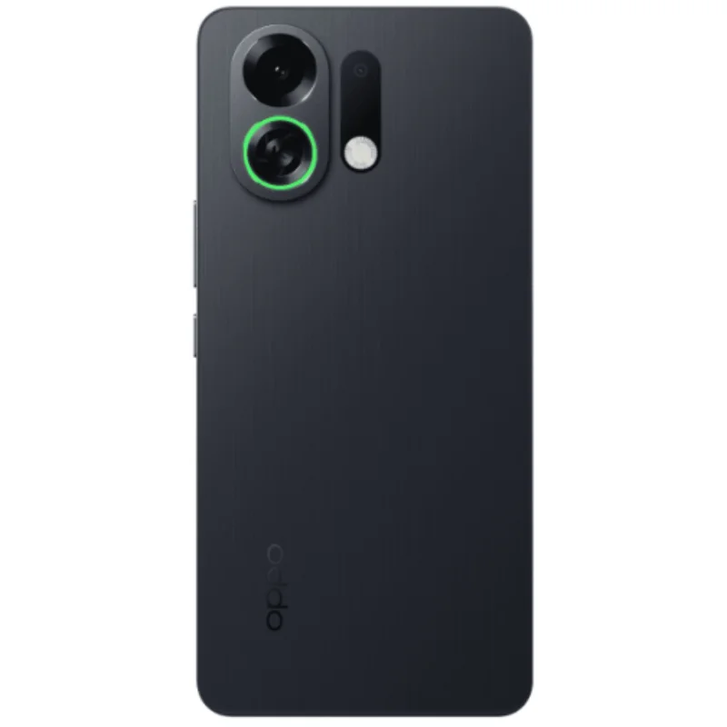 OPPO K13 Turbo Pro Battery 7000mAh 80W SuperVOOC Display 6.8 Inch AMOLED 120Hz 50MP OIS Snapdragon 8s Gen4 NFC OTA Update