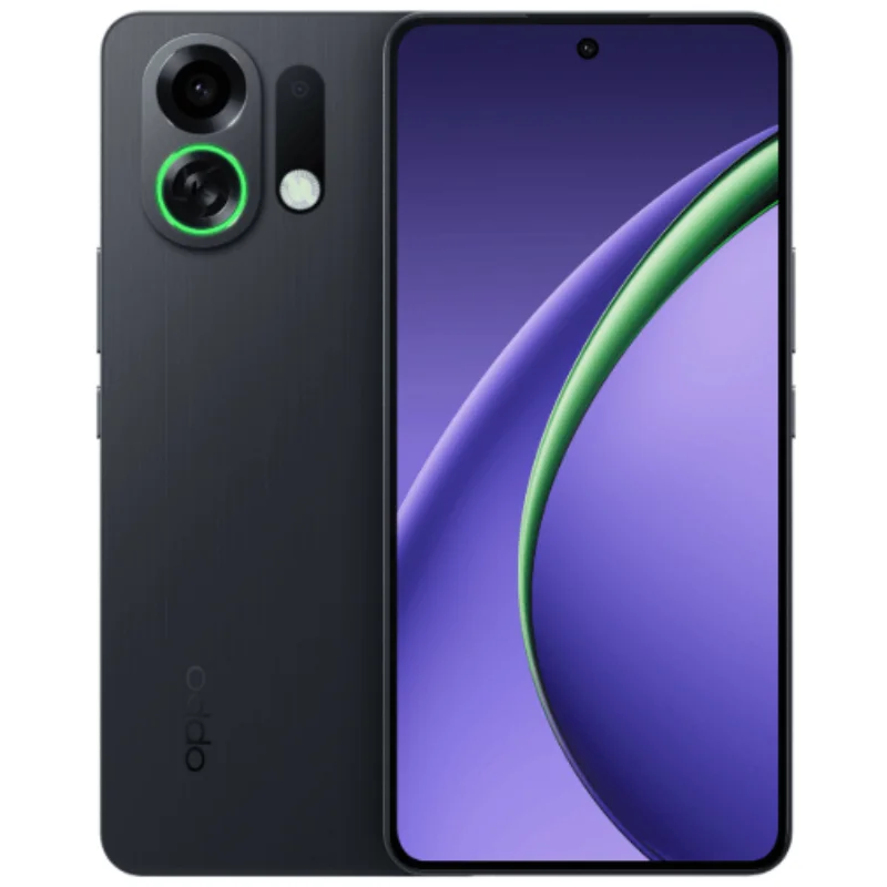 OPPO K13 Turbo Pro Battery 7000mAh 80W SuperVOOC Display 6.8 Inch AMOLED 120Hz 50MP OIS Snapdragon 8s Gen4 NFC OTA Update