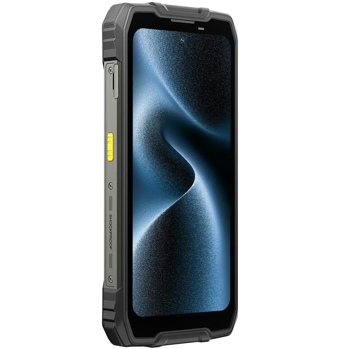 Blackview Oscal Pilot 5 5G Rugged Phone 8GB+256GB 6.67" IPS Display 15000mAh Battery Android 16 UMS9620 T8100 5G NFC Smartphone
