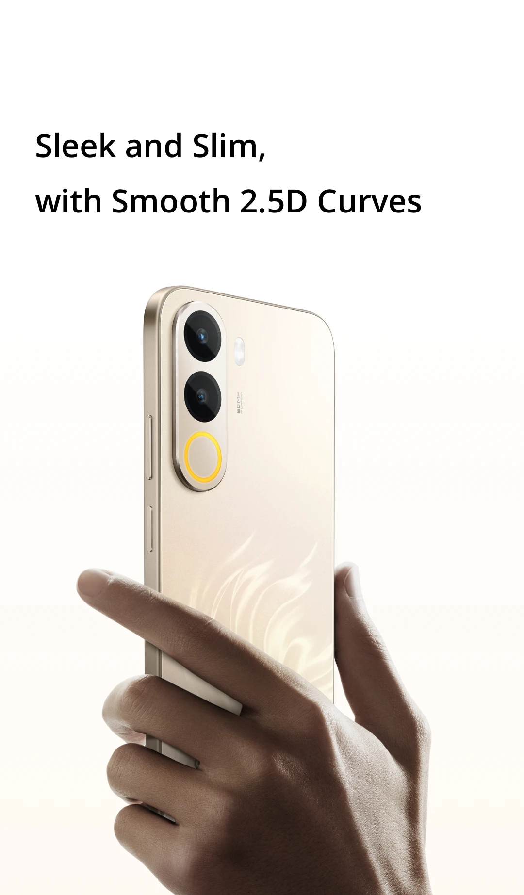 [New] realme C100x Smartphone NFC 8000mAh Battery 6.8" 120Hz Display