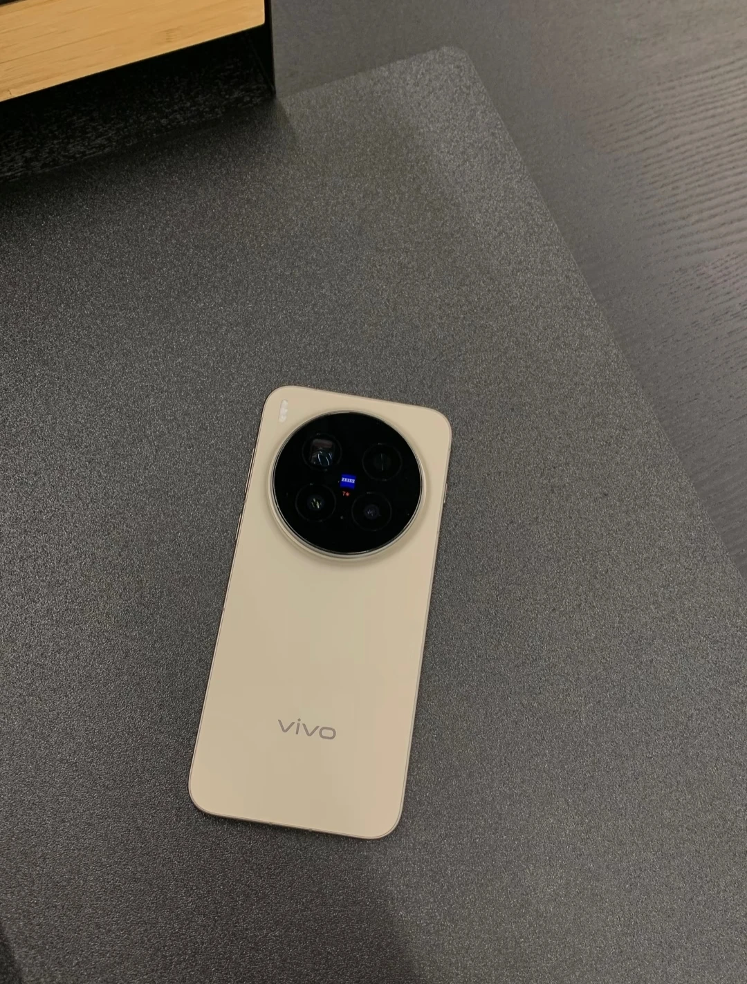 Original New VIVO X300 Pro 5G Mobile Phone MTK Dimensity9500 6.78inch AMOLED 200MP 6510Mah 90W Flash Charger 40WWireless NFC OTA