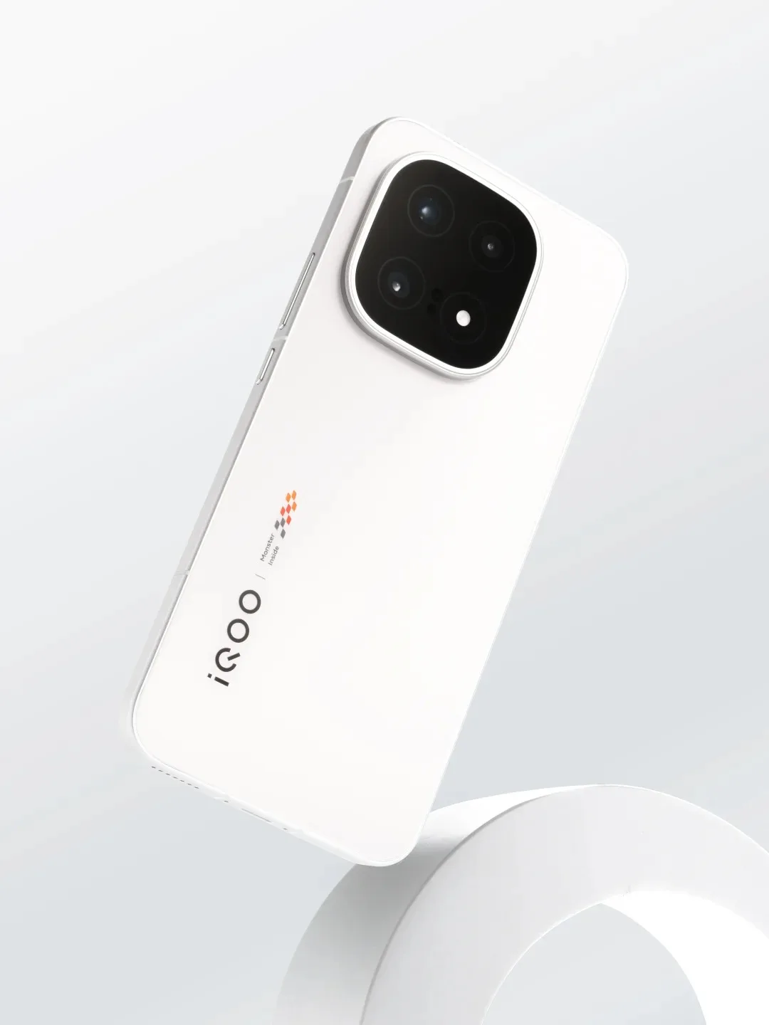 Original ViVO iQOO 15 5G Snapdragon 8 Gen5 Elite 6.85‘ AMOLED 144HZ 50MP 100W FlashCharger 7000mAh GooglePlay OriginOS6