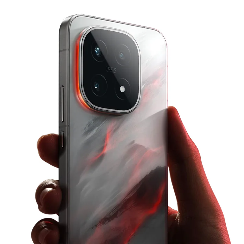 Original ViVO iQOO 15 5G Snapdragon 8 Gen5 Elite 6.85‘ AMOLED 144HZ 50MP 100W FlashCharger 7000mAh GooglePlay OriginOS6