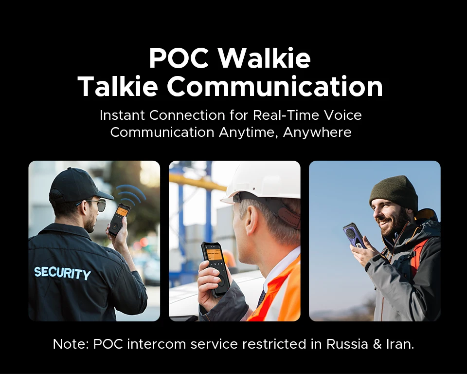 World Premiere DOOGEE V50 Pro Rugged Phone 52GB+1TB AI Pets Dimensity 8300 6.78" FHD+ 11000mAh 66W 200MP Camera Android 16 NFC