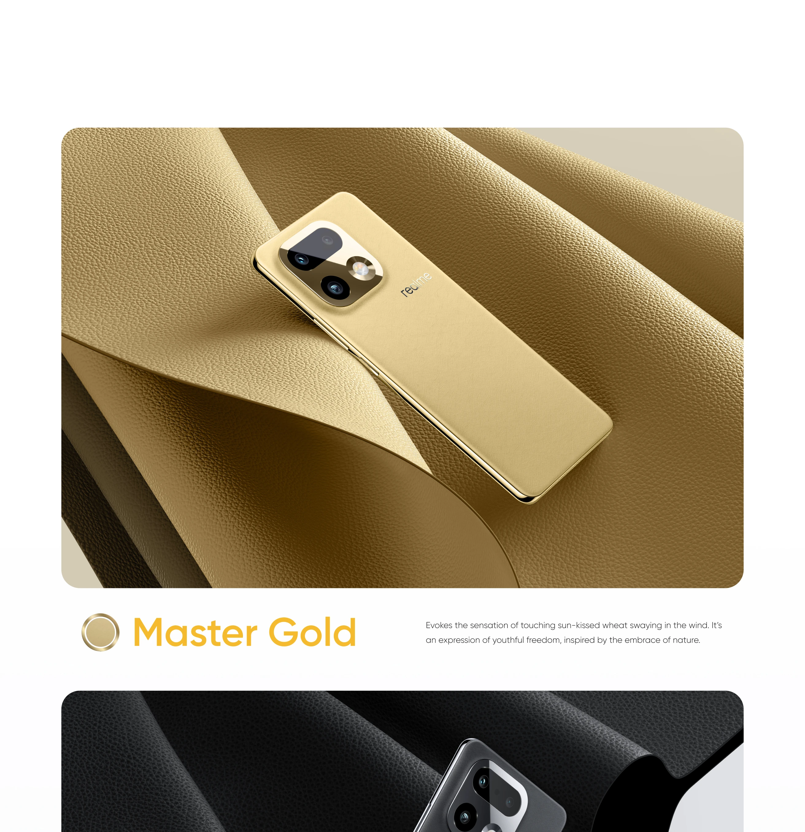 realme 16 Pro+ 5G Smartphone 8G+256G/12G+512G Curved AMOLED Display 144Hz 6.8", Battery 7000mAh, Camera 200MP OIS, IP69K, Quick Charge 80W, Dual SIM, Next AI
