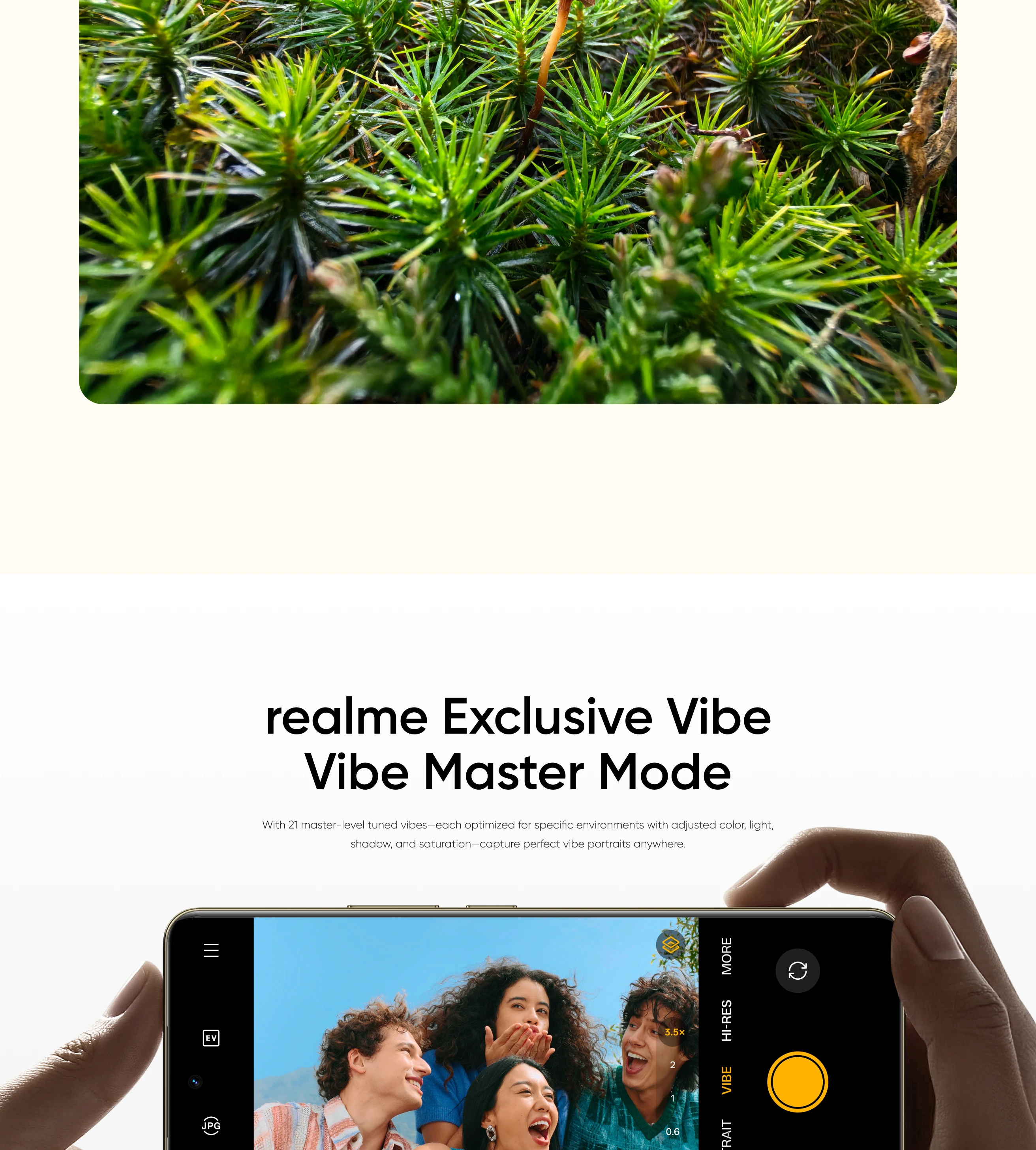 realme 16 Pro+ 5G Smartphone 8G+256G/12G+512G Curved AMOLED Display 144Hz 6.8", Battery 7000mAh, Camera 200MP OIS, IP69K, Quick Charge 80W, Dual SIM, Next AI