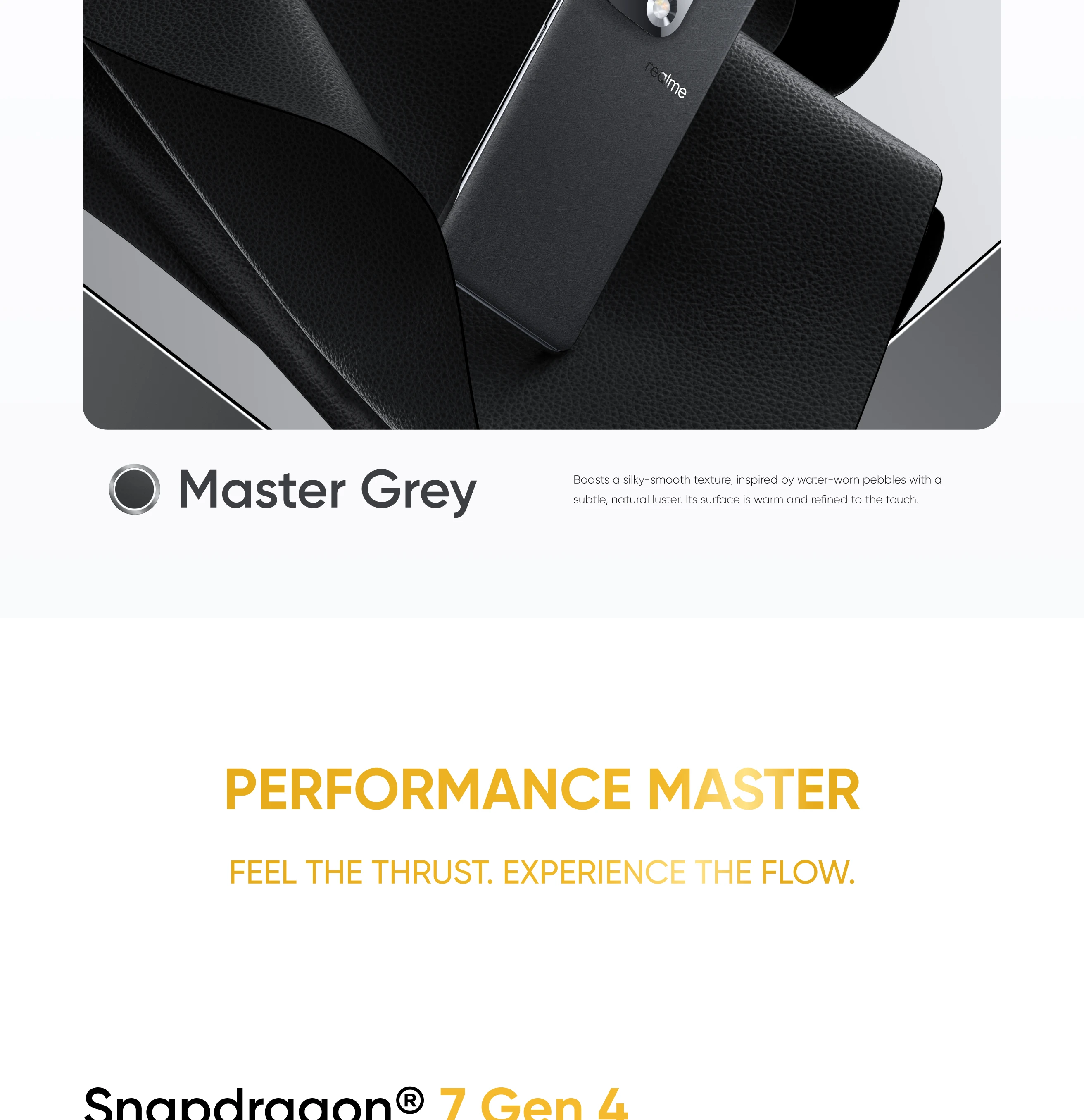 realme 16 Pro+ 5G Smartphone 8G+256G/12G+512G Curved AMOLED Display 144Hz 6.8", Battery 7000mAh, Camera 200MP OIS, IP69K, Quick Charge 80W, Dual SIM, Next AI