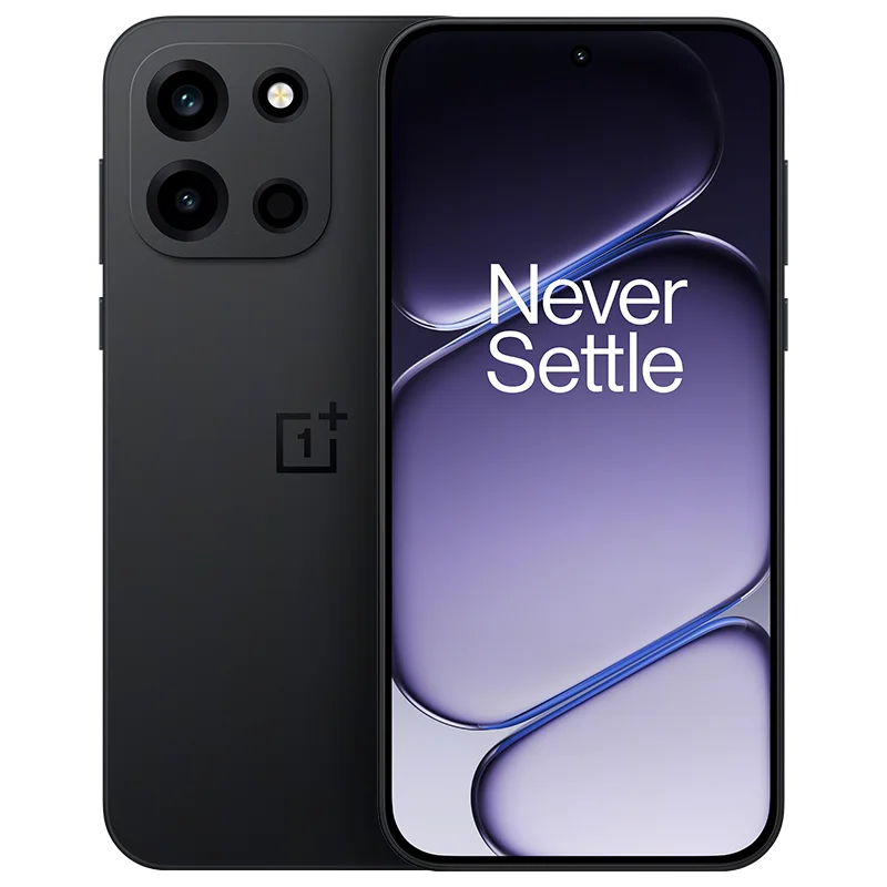 Unlocked OnePlus Turbo6 5G Smart Phone 9000mAh Battery 165Hz Screen Google Play Store OTA Color OS