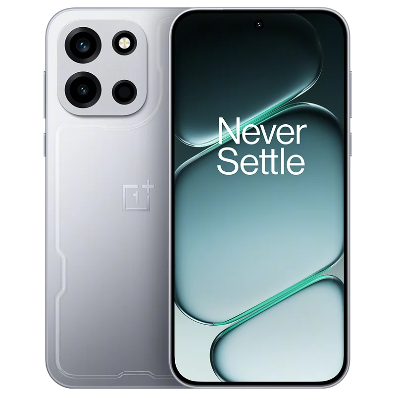 Unlocked OnePlus Turbo6 5G Smart Phone 9000mAh Battery 165Hz Screen Google Play Store OTA Color OS