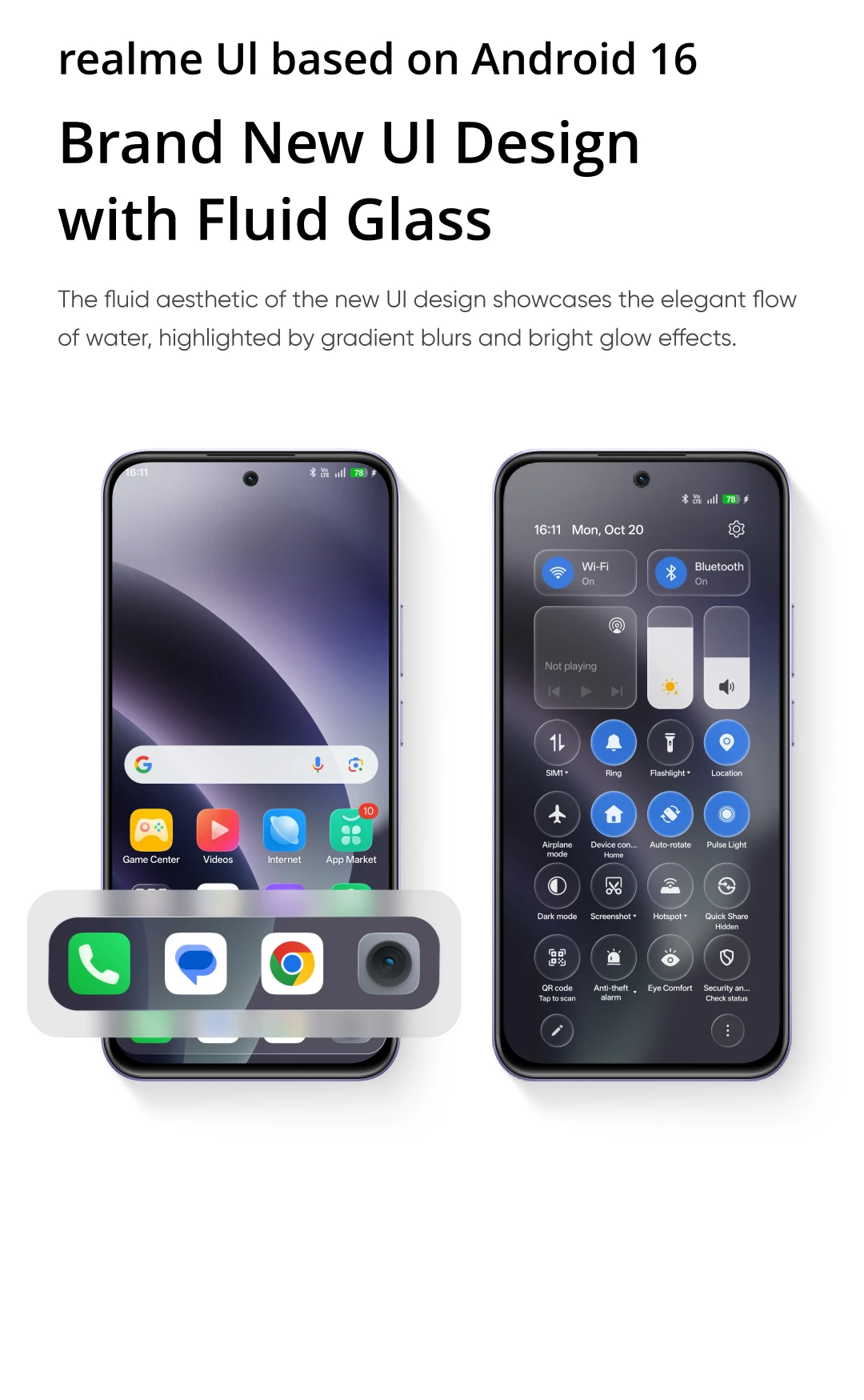 [In Stock] realme P4 4G Smartphone 7000mAh Battery 45W Charge Snapdragon 685 Octa-core Chipset 6.8" 120Hz AMOLED Display NFC