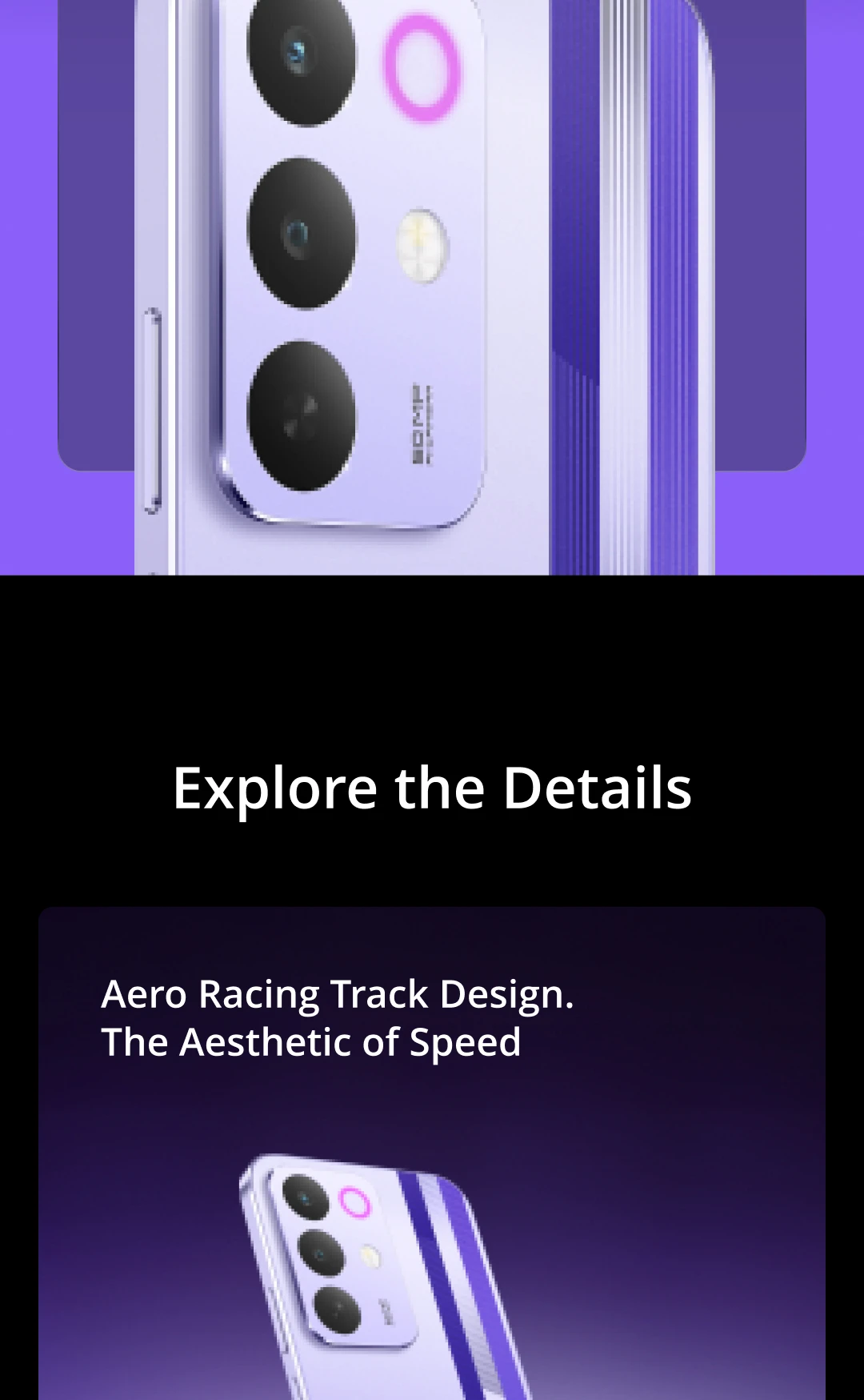 [In Stock] realme P4 4G Smartphone 7000mAh Battery 45W Charge Snapdragon 685 Octa-core Chipset 6.8" 120Hz AMOLED Display NFC