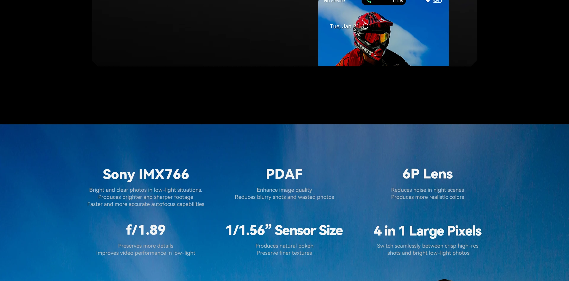 IIIF150 Raptor 5G Rugged Phone 6.78inch 120Hz AMOLED Display 10000mAh 65W 16GB+512GB 50MP Camera NFC Android 14 Smartphone