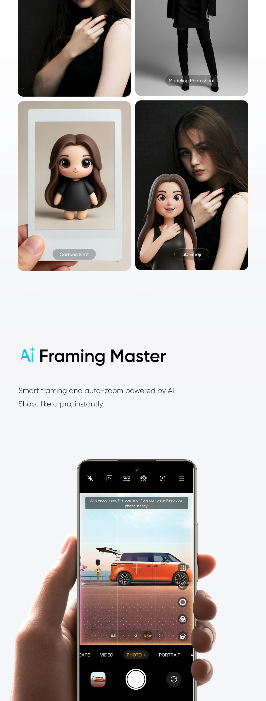 realme Smartphone 16 Pro Plus 5G 8G+256G 12G+512G Europe Version Without Charger