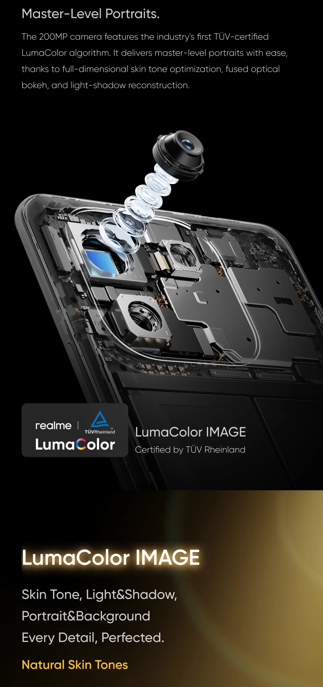 realme Smartphone 16 Pro Plus 5G 8G+256G 12G+512G Europe Version Without Charger