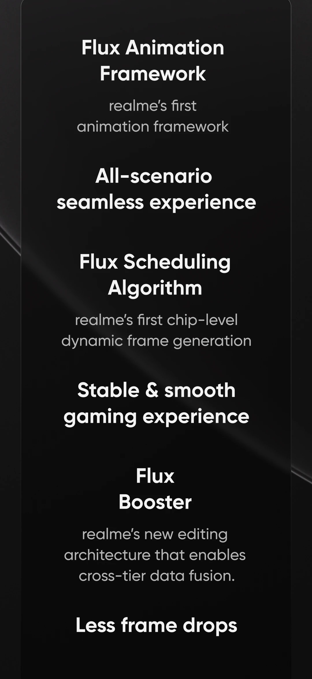 realme Smartphone 16 Pro Plus 5G 8G+256G 12G+512G Europe Version Without Charger