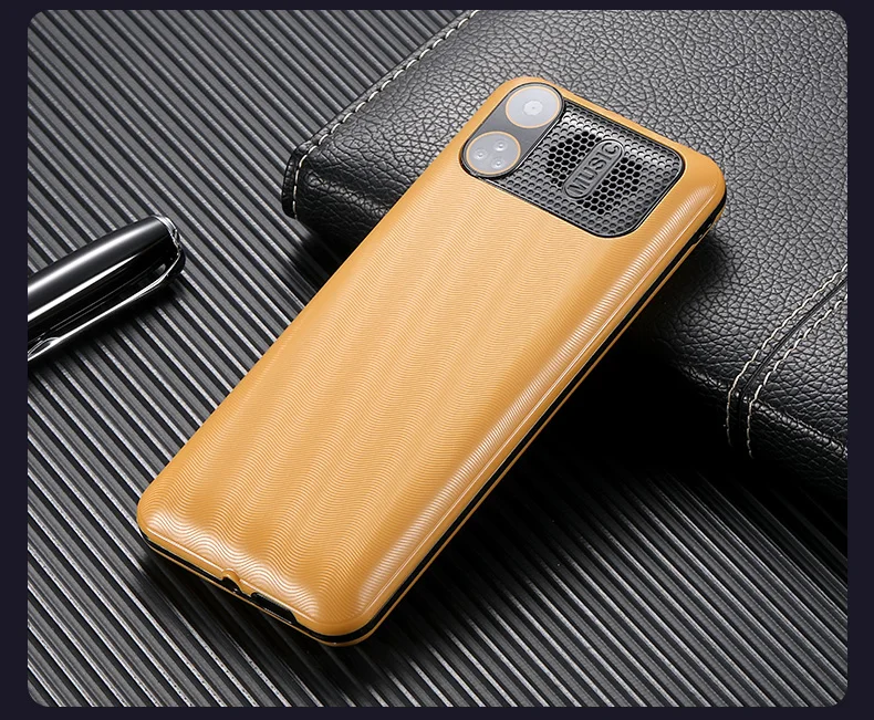 YEEMI K3+ 4G Cellphone 2.4inches Dual SIM Card LTE 2500mAh Bluetooth Camera Mobile Phone Type-C Bar Phone