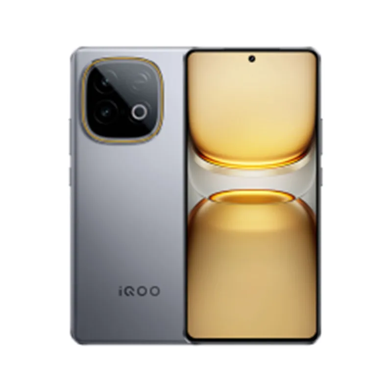 In Stock Vivo Iqoo Z10 Turbo Plus Smart Phone 90W Charge 6.78" AMOLED 144HZ Dimensity 9400+ 50.0MP Camrea 8000mAh Battery