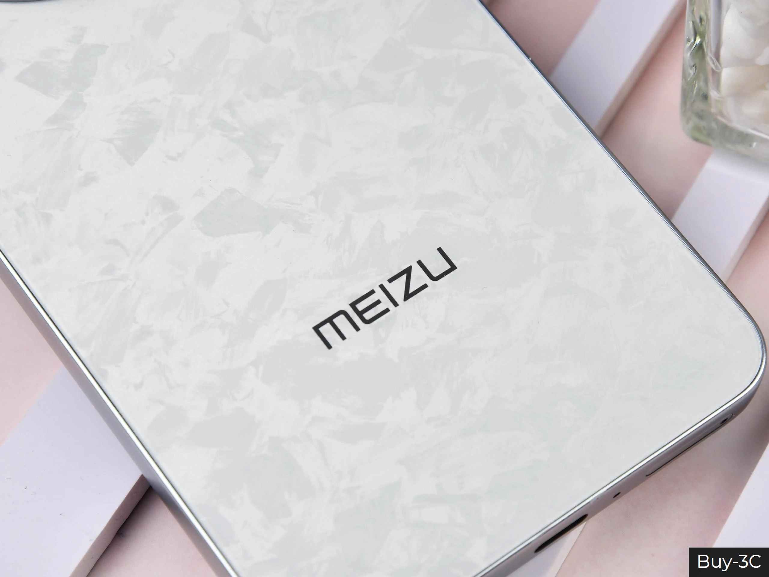 MEIZU Lucky 08 AI 5G Smartphone Snapdragon 7s Gen 2 Dual SIM 6.78"FHD+ AMOLED Play Store 100MP Dual Camera Flyme OS 6000mAh