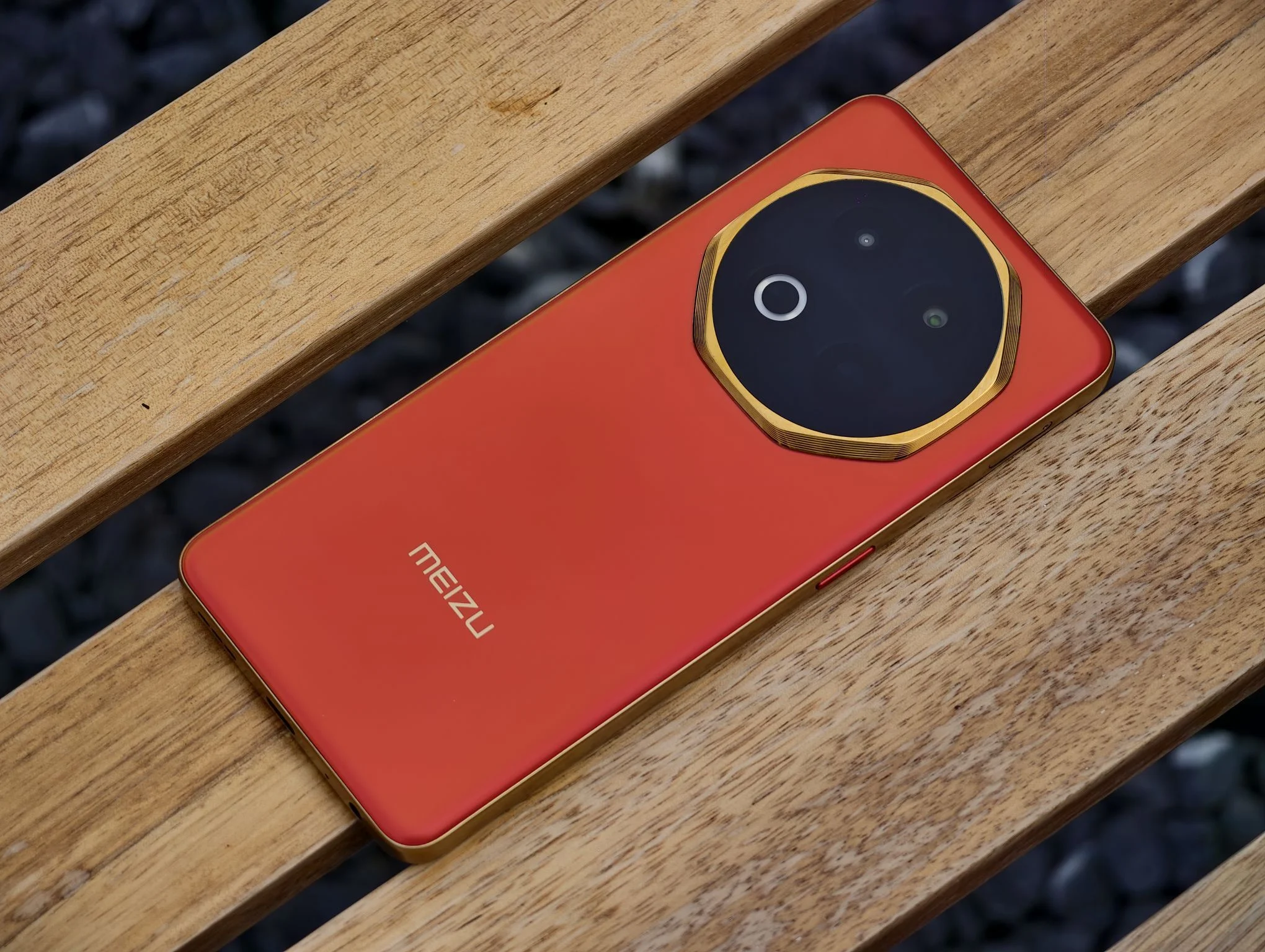 Meizu Note 16 5G Smartphones 6600mAh 40W Fast Charging UNISOC T8200 Dual SIM 6.78"120Hz 50MP Camera Flyme OS Android 15
