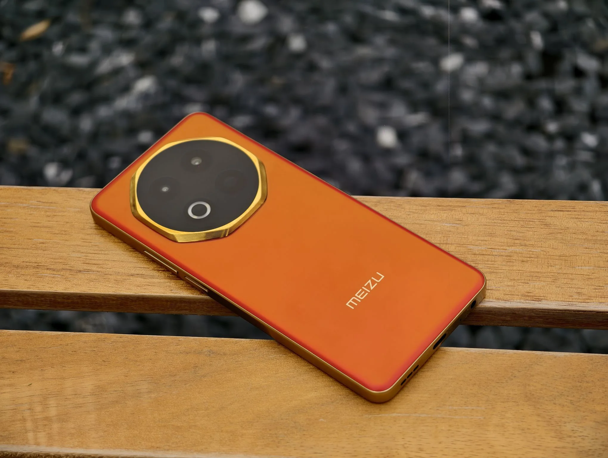 Meizu Note 16 5G Smartphones 6600mAh 40W Fast Charging UNISOC T8200 Dual SIM 6.78"120Hz 50MP Camera Flyme OS Android 15