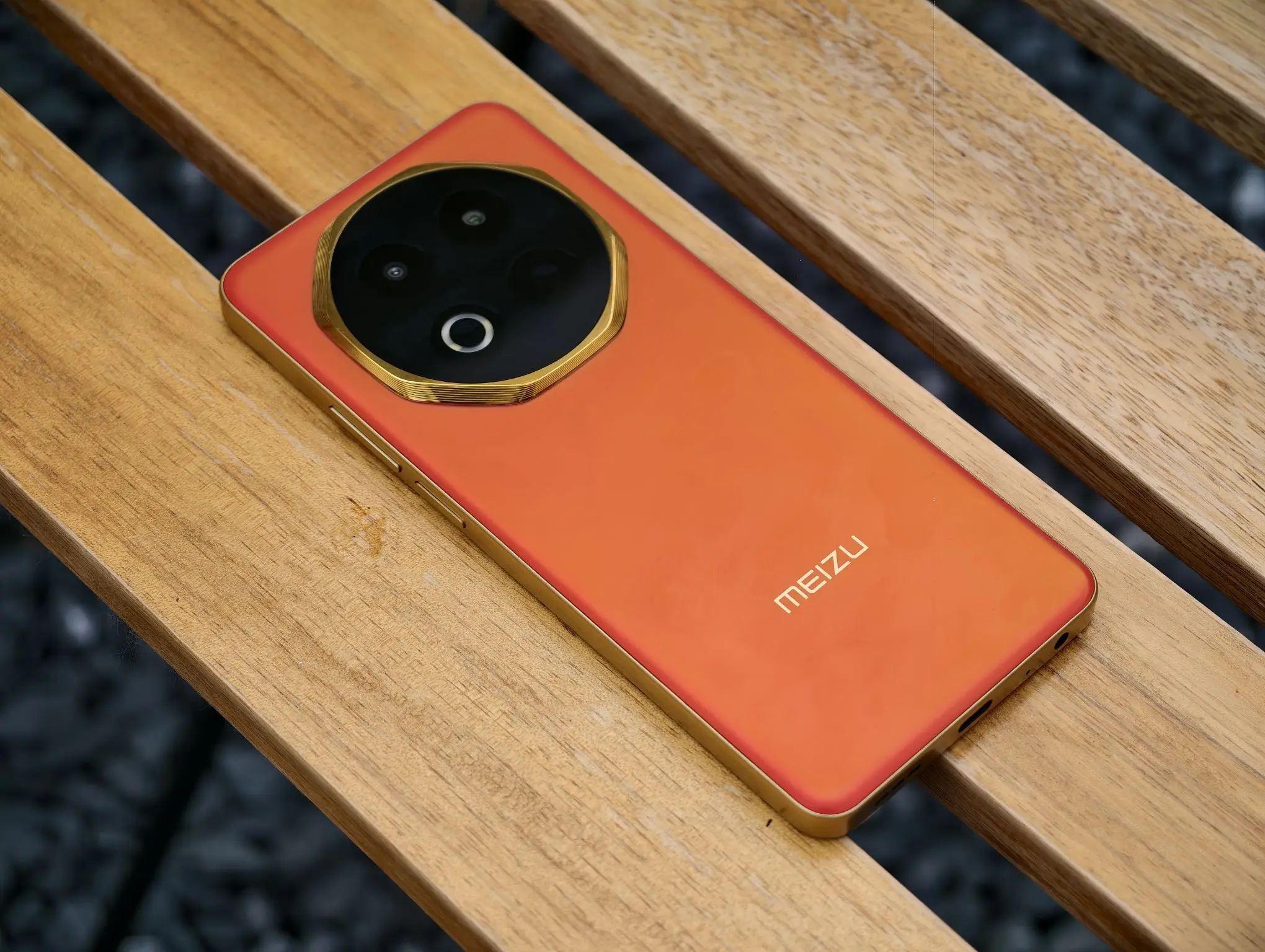 Meizu Note 16 5G Smartphones 6600mAh 40W Fast Charging UNISOC T8200 Dual SIM 6.78"120Hz 50MP Camera Flyme OS Android 15