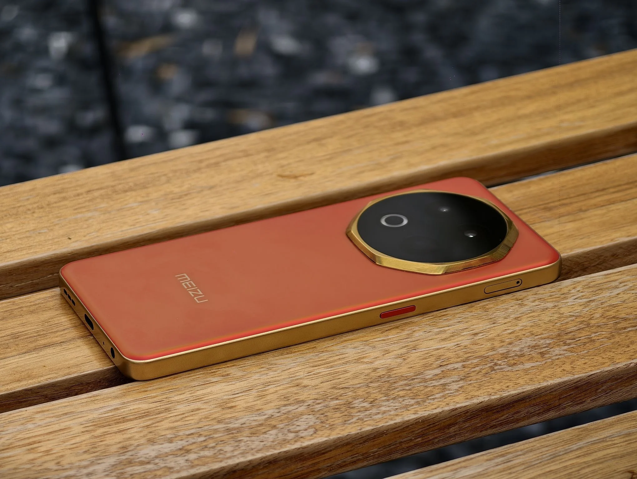 Meizu Note 16 5G Smartphones 6600mAh 40W Fast Charging UNISOC T8200 Dual SIM 6.78"120Hz 50MP Camera Flyme OS Android 15