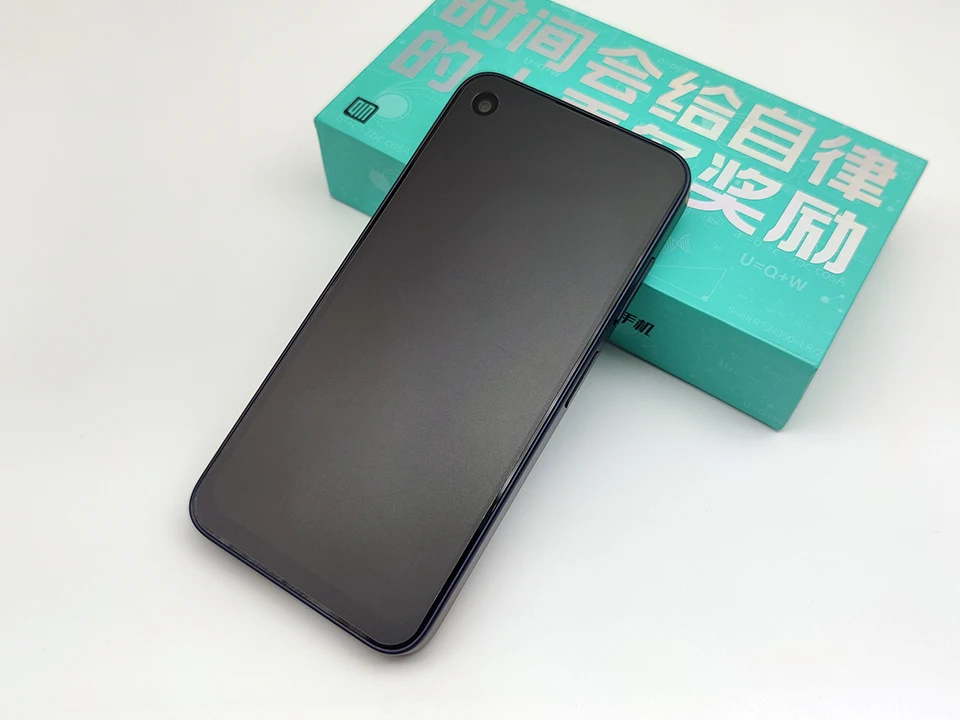 Qin 3 ultra T606 5.05 Inch 6GB 128GB Wifi Bluetooth 5.2 Touch screen 720*1520 Global Version Android Phone