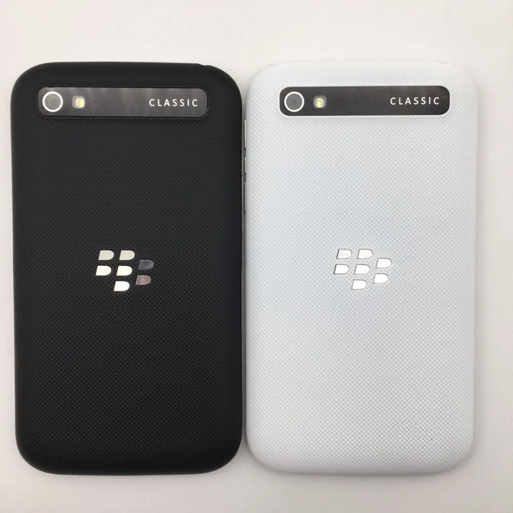 BlackBerry Classic Q20 Refurbsihed-Original Q20 Phone Dual core 2GB RAM 16GB ROM 8MP Camera